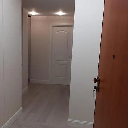 Cristina Apartment