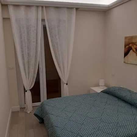 Cristina Apartment *