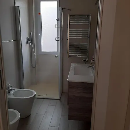 Cristina Apartment Sanremo
