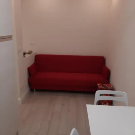Apartment Cristina *