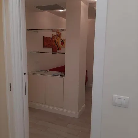 Cristina Apartament San Remo